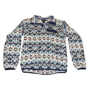 Patagonia Synchilla Sweatshirt Women’s Medium
